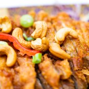 Restaurant Bad Wimpfen