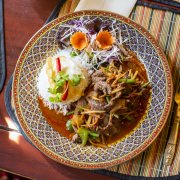 Restaurant Bad Wimpfen