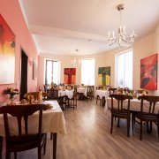 Restaurant Bad Wimpfen