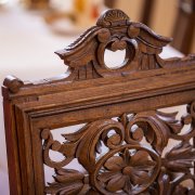 Restaurant Bad Wimpfen