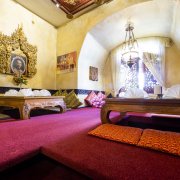 Restaurant Bad Wimpfen