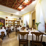 Restaurant Bad Wimpfen