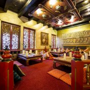 Restaurant Bad Wimpfen