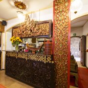 Restaurant Bad Wimpfen