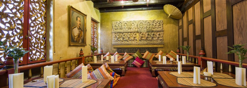 Restaurant Bad Wimpfen