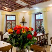 Restaurant Bad Wimpfen