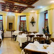 Restaurant Bad Wimpfen