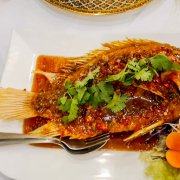 Restaurant Bad Wimpfen