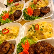 Restaurant Bad Wimpfen