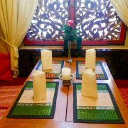 Restaurant Bad Wimpfen